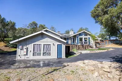 31388 Yosemite Springs Pkwy, Coarsegold, CA 93614 - Photo 1