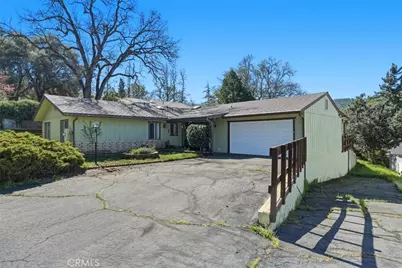 40888 Goldside, Oakhurst, CA 93644 - Photo 34