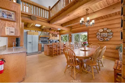 63156 Regatta Vista Lane, Huntington Lake, CA 93611 - Photo 26