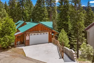 63156 Regatta Vista Ln, Huntington Lake, CA 93611 - Photo 4