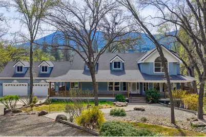 46580 Vista Del Rio, Oakhurst, CA 93644 - Photo 1