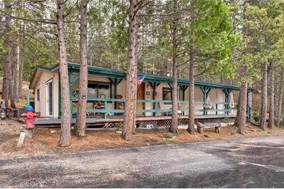 39737 Road 274 #63, Bass Lake, CA 93604 - Photo 1