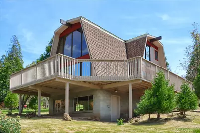 60027 Cascadel, North Fork, CA 93643 - Photo 1