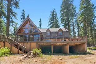 58370 W Dowville, Huntington Lake, CA 93634 - Photo 8