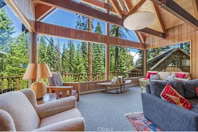 58370 W Dowville #22, Huntington Lake, CA 93634 - Photo 16