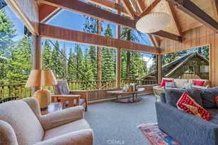 58370 W Dowville, Huntington Lake, CA 93634 - Photo 16