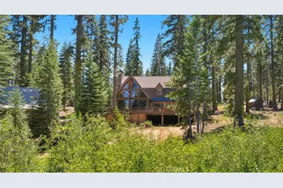 58370 W Dowville #22, Huntington Lake, CA 93634 - Photo 2