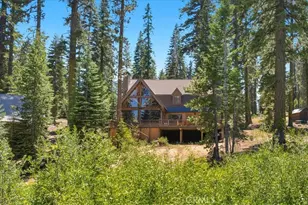 58370 W Dowville, Huntington Lake, CA 93634 - Photo 2