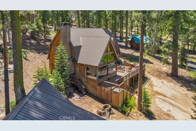 58370 W Dowville #22, Huntington Lake, CA 93634 - Photo 10