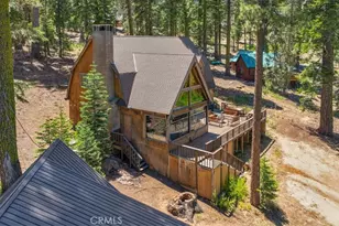 58370 W Dowville, Huntington Lake, CA 93634 - Photo 10