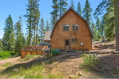 58370 W Dowville #22, Huntington Lake, CA 93634 - Photo 62