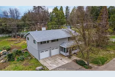 45221 Big Oak Lane, Oakhurst, CA 93644 - Photo 40