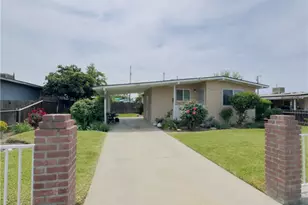 1205 Bell Ave, Corcoran, CA 93212 - Photo 2