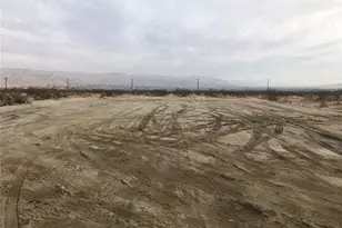 0 Binnie Rd, Desert Hot Springs, CA 92240 - Photo 1
