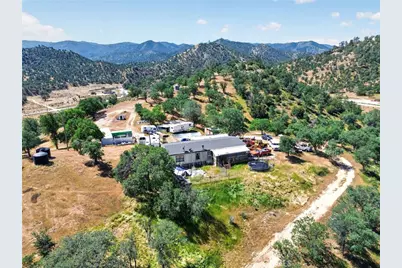 34112 Sand Canyon Road, Caliente, CA 93518 - Photo 1