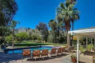 68051 Valley Vista Dr, Cathedral City, CA 92234 - Photo 4