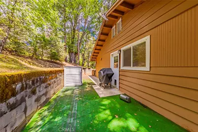 36126 Sierra Linda, Wishon, CA 93669 - Photo 32