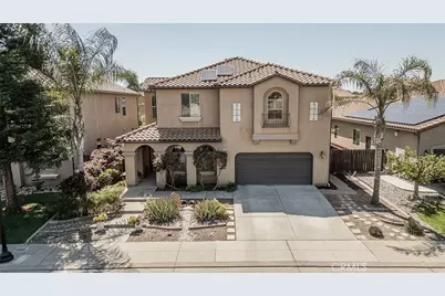 11345 N Via Montessori Drive, Fresno, CA 93730 - Photo 1