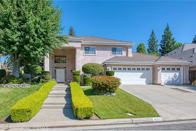 860 E Dartmouth, Fresno, CA 93730 - Photo 1