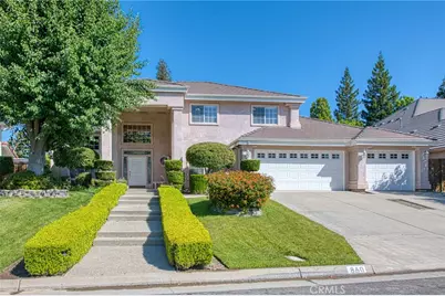 860 E Dartmouth, Fresno, CA 93730 - Photo 2