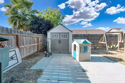 7443 Ensminger, Visalia, CA 93291 - Photo 14