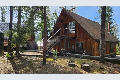 46336 Silvertip, Mono Hot Springs, CA 93643 - Photo 2