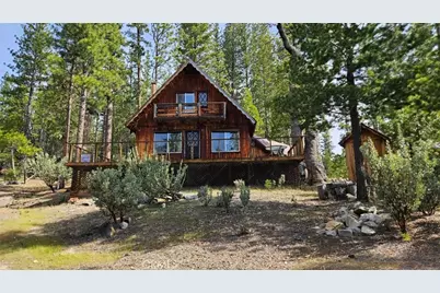 46336 Silvertip, Mono Hot Springs, CA 93643 - Photo 1