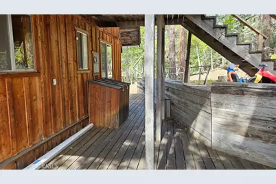 46336 Silvertip, Mono Hot Springs, CA 93643 - Photo 34