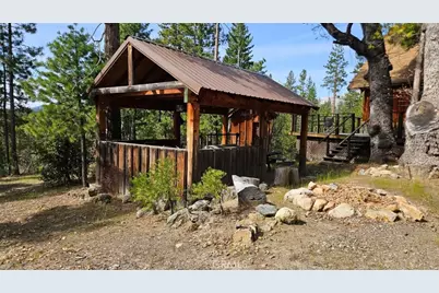 46336 Silvertip, Mono Hot Springs, CA 93643 - Photo 22