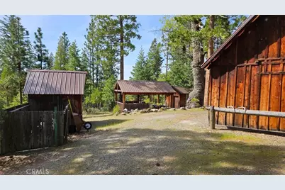 46336 Silvertip, Mono Hot Springs, CA 93643 - Photo 50