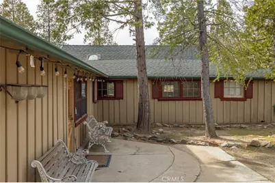 39173 Ski Slope, Bass Lake, CA 93604 - Photo 44
