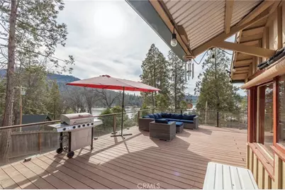 39173 Ski Slope, Bass Lake, CA 93604 - Photo 38
