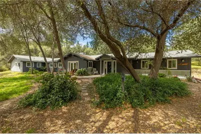 46320 Oonay Nation Road, Coarsegold, CA 93614 - Photo 1