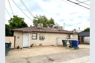 129 N Park, Fresno, CA 93701 - Photo 4