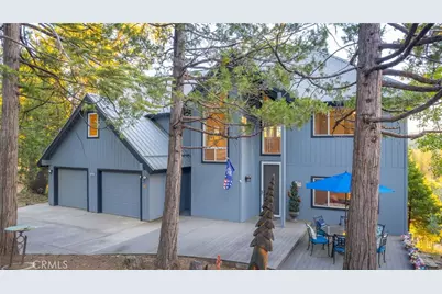 39649 Crest Point Lane, Shaver Lake, CA 93664 - Photo 54