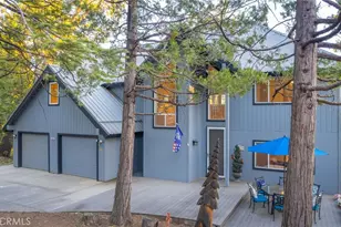 39649 Crest Point Ln, Shaver Lake, CA 93664 - Photo 54