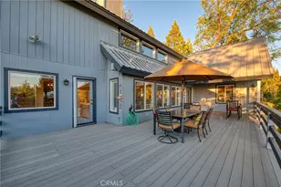 39649 Crest Point Ln, Shaver Lake, CA 93664 - Photo 8