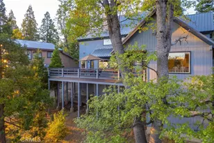 39649 Crest Point Ln, Shaver Lake, CA 93664 - Photo 4