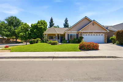 4651 W Morris Avenue, Fresno, CA 93722 - Photo 4