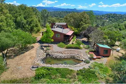 43016 Sunshine Mountain, Oakhurst, CA 93644 - Photo 6