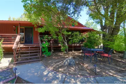 43016 Sunshine Mountain, Oakhurst, CA 93644 - Photo 42
