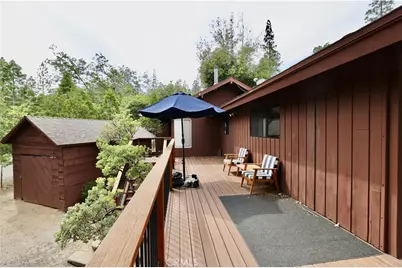 54825 Willow, Bass Lake, CA 93604 - Photo 16