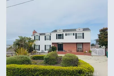 285 Bradley Avenue, Morro Bay, CA 93442 - Photo 1
