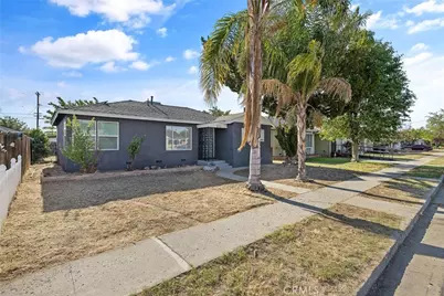 217 N Lincoln Street, Coalinga, CA 93210 - Photo 2