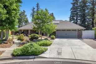 580 E Salem, Fresno, CA 93720 - Photo 1
