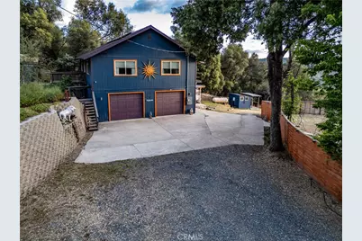 51571 Coyote Ridge, Oakhurst, CA 93644 - Photo 48