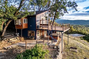 51571 Coyote Ridge, Oakhurst, CA 93644 - Photo 4