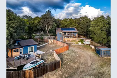 51571 Coyote Ridge, Oakhurst, CA 93644 - Photo 28