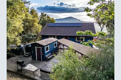 51571 Coyote Ridge, Oakhurst, CA 93644 - Photo 62