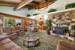 38980 Lake Point Ct, Bass Lake, CA 93604 - Photo 4